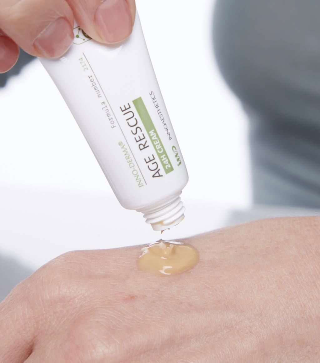 Инновационный, уникальный продукт последнего поколения, разработанный в лаборатории Inno-Derma.