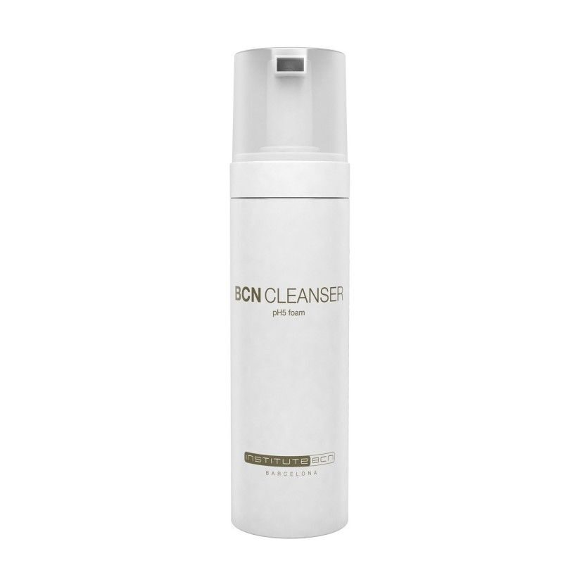 BCN Cleanser pH5 Foam ОЧИЩАЮЩАЯ ПЕНКА