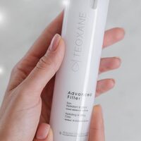 ADVANCED FILLER от TEOXANE