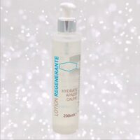 Lotion Régénérante  Vitaderm (Франция) Лосьон-тоник-сыворотка