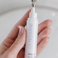 Teoxane R[II] Eyes Крем омолаживающий для кожи вокруг глаз 15 мл.